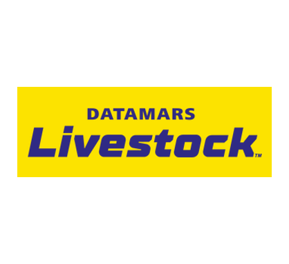 Image of datamars livestock logo framed